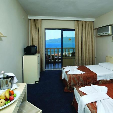 Marmaris Random Rooms By Lookbookholiday Exterior foto