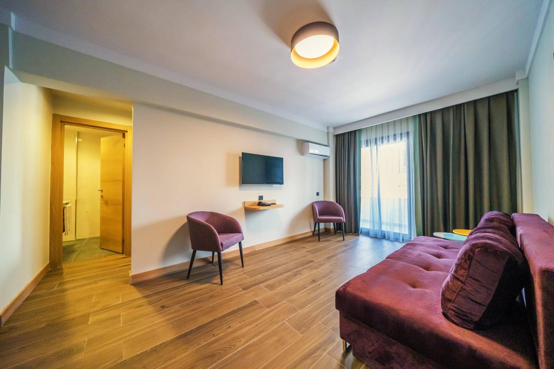 Marmaris Random Rooms By Lookbookholiday Exterior foto