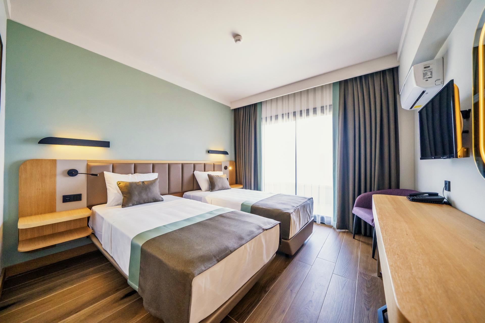 Marmaris Random Rooms By Lookbookholiday Exterior foto