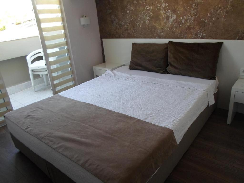 Marmaris Random Rooms By Lookbookholiday Exterior foto