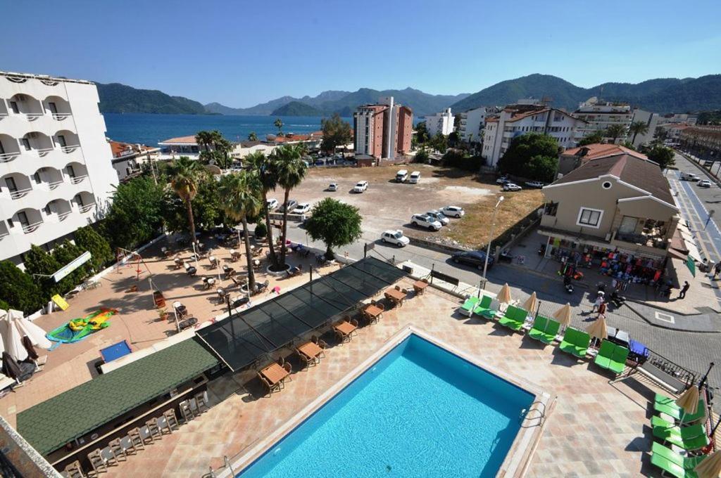 Marmaris Random Rooms By Lookbookholiday Exterior foto