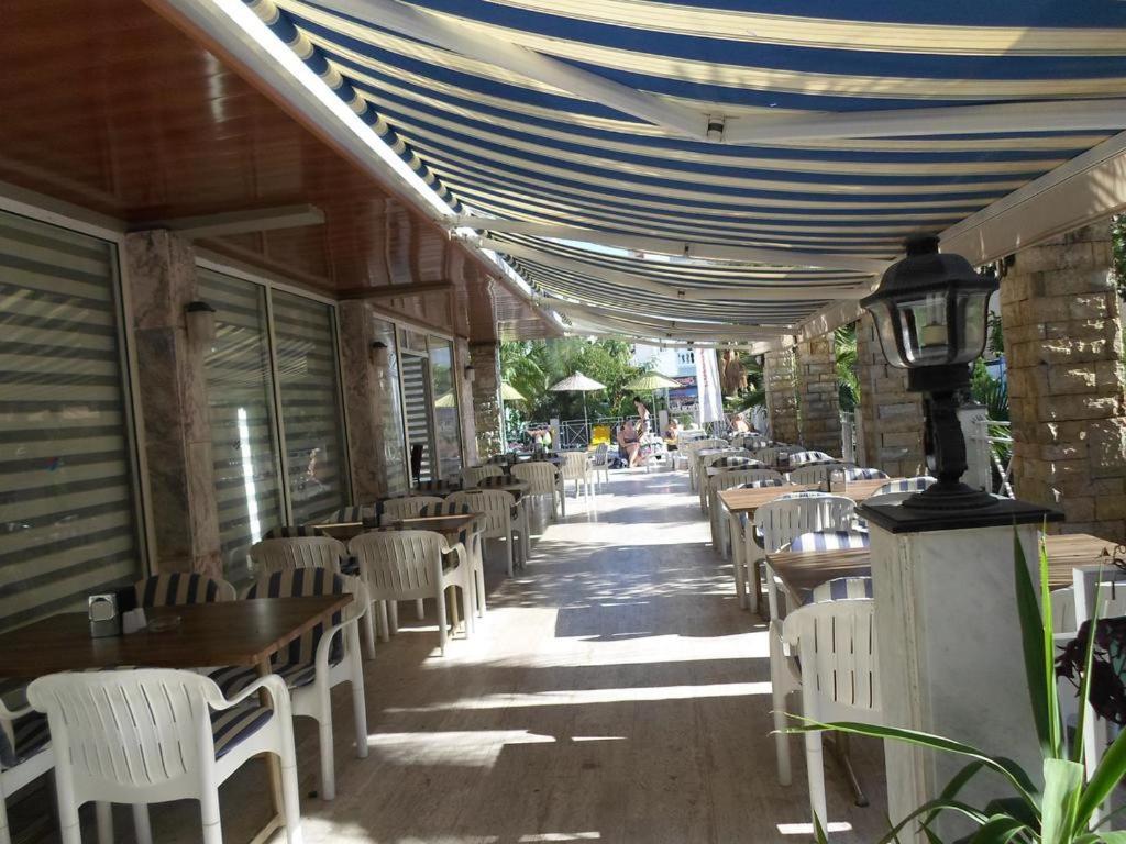 Marmaris Random Rooms By Lookbookholiday Exterior foto
