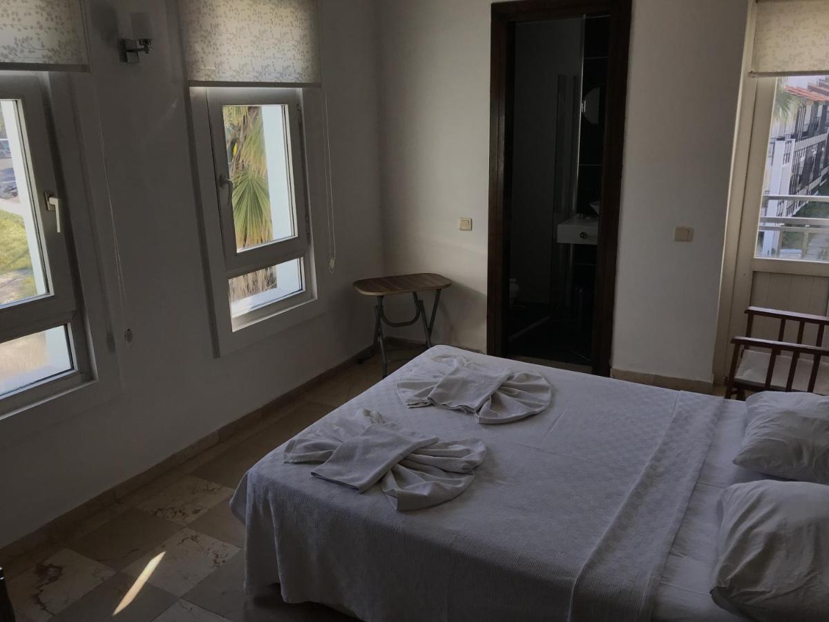 Marmaris Random Rooms By Lookbookholiday Exterior foto