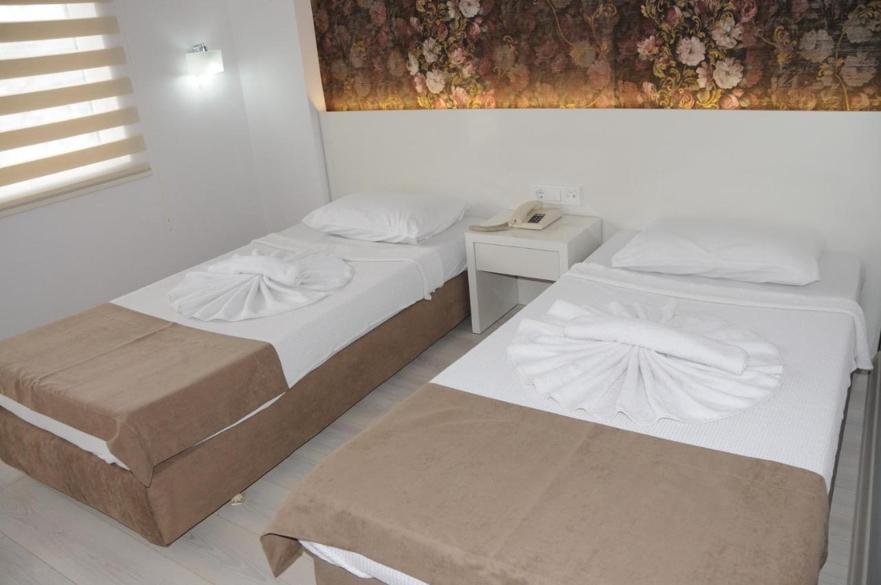Marmaris Random Rooms By Lookbookholiday Exterior foto