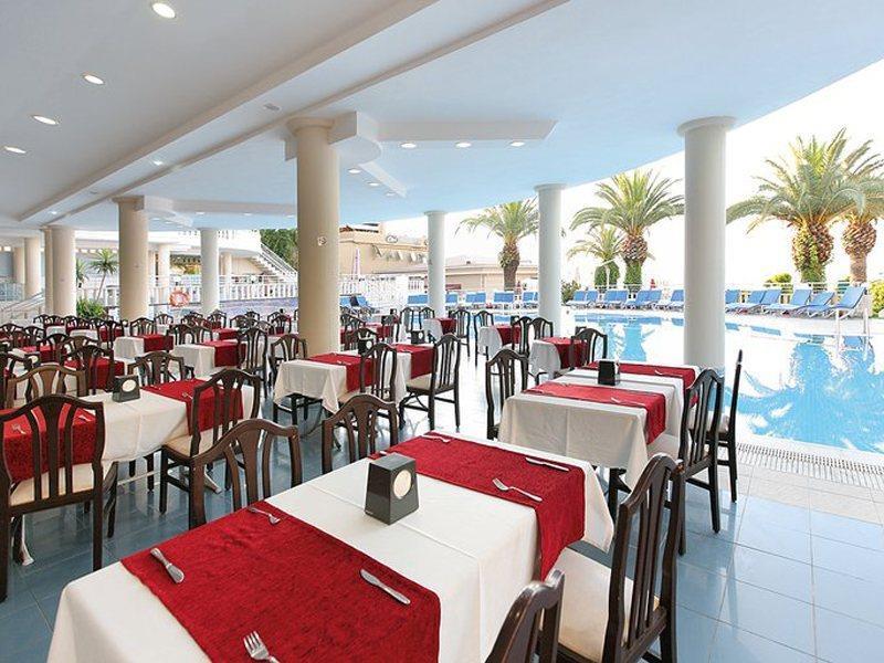 Marmaris Random Rooms By Lookbookholiday Exterior foto