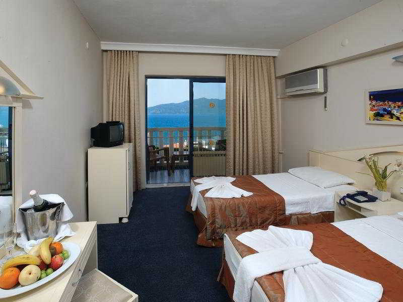 Marmaris Random Rooms By Lookbookholiday Exterior foto