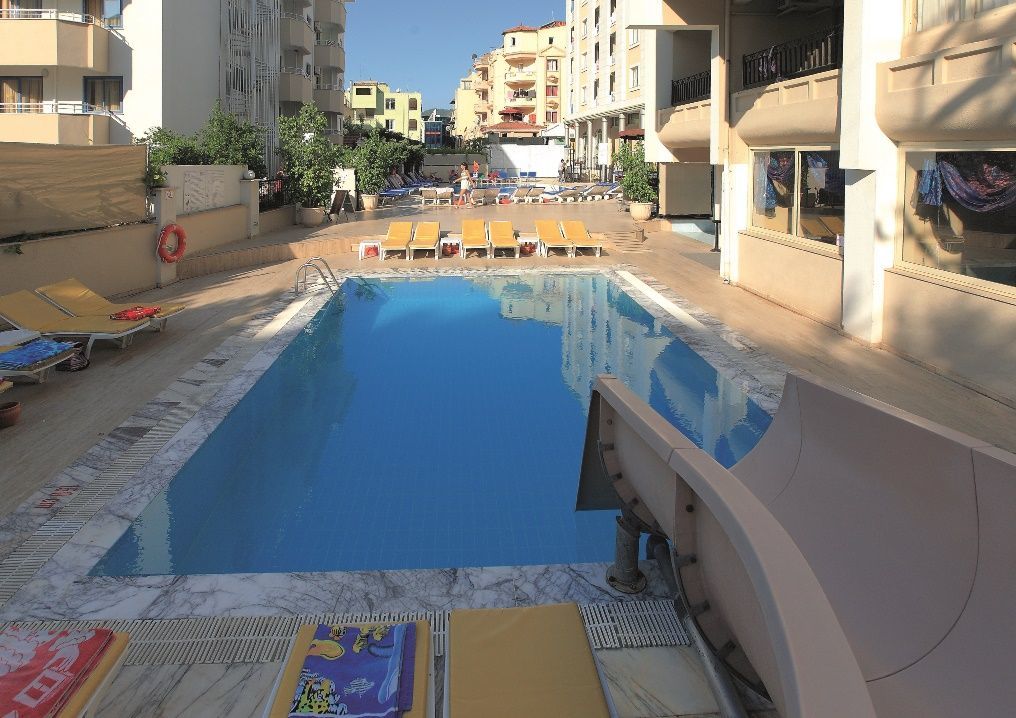 Marmaris Random Rooms By Lookbookholiday Exterior foto